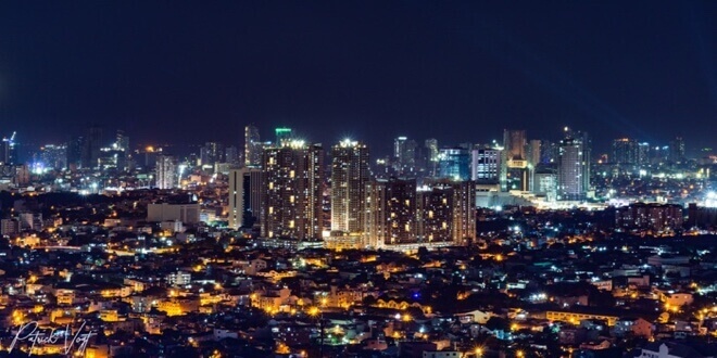 Manila Lebenshaltungskosten