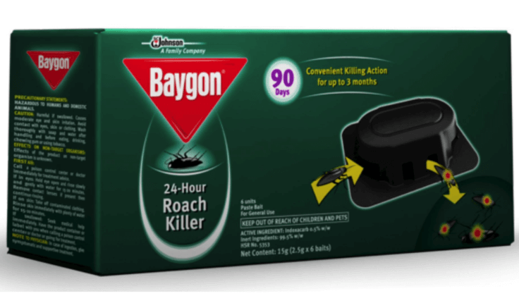 Baygon-Cockroach-Killer