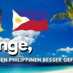 8 Dinge die mir auf den Philippinen besser gefallen