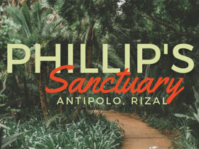 Phillips Sanctuary antipolo