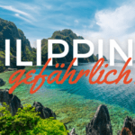 Philippinen-Gefährlich-Kriminalität