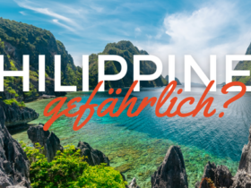 Philippinen-Gefährlich-Kriminalität
