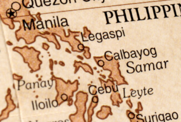 Geschichte der Philippinen