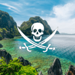 Piraten auf den Philippinen