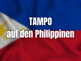 Tampo auf den Philippinen
