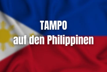 Tampo auf den Philippinen
